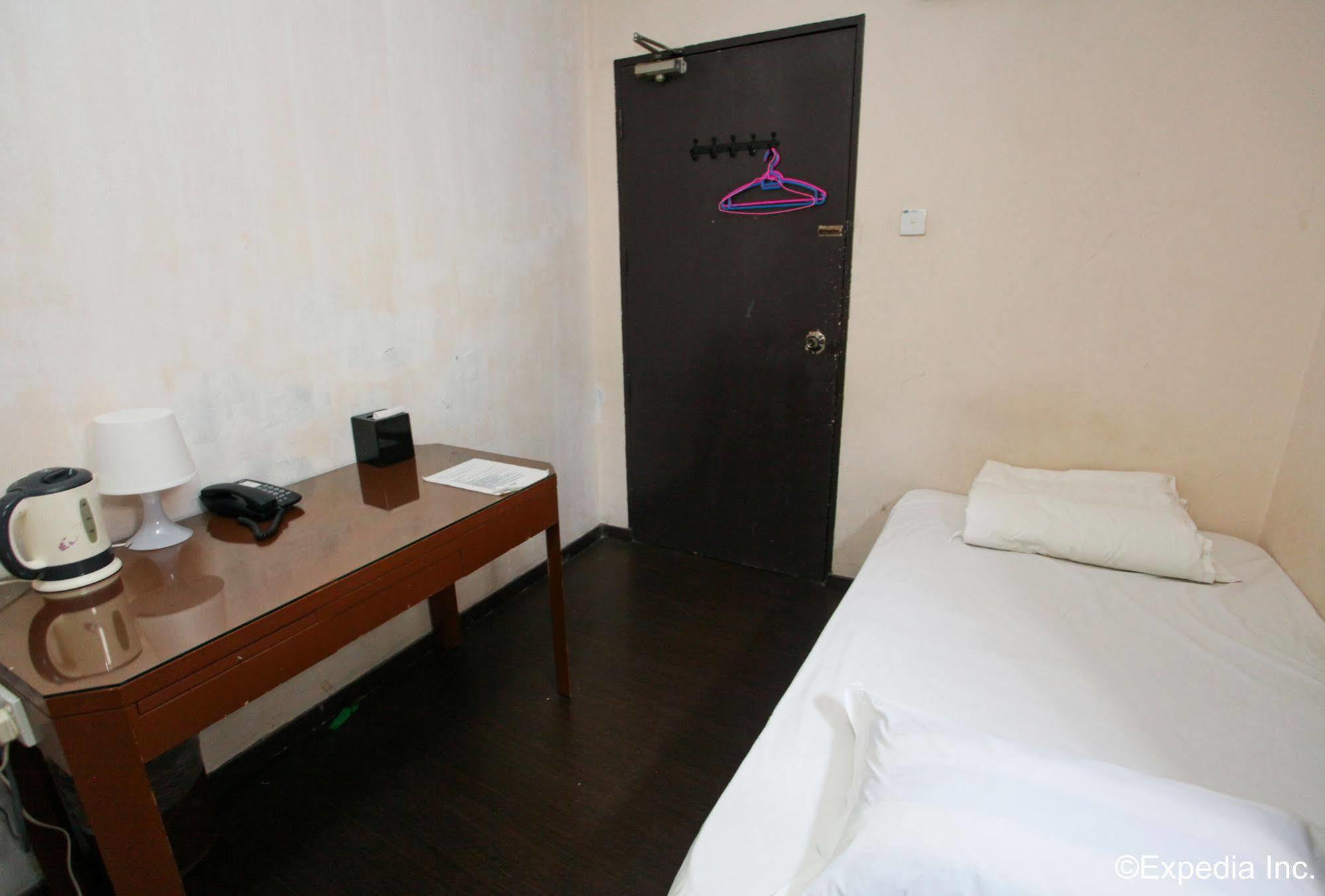 Cube Family Boutique Capsule Hotel At Chinatown Сингапур Экстерьер фото