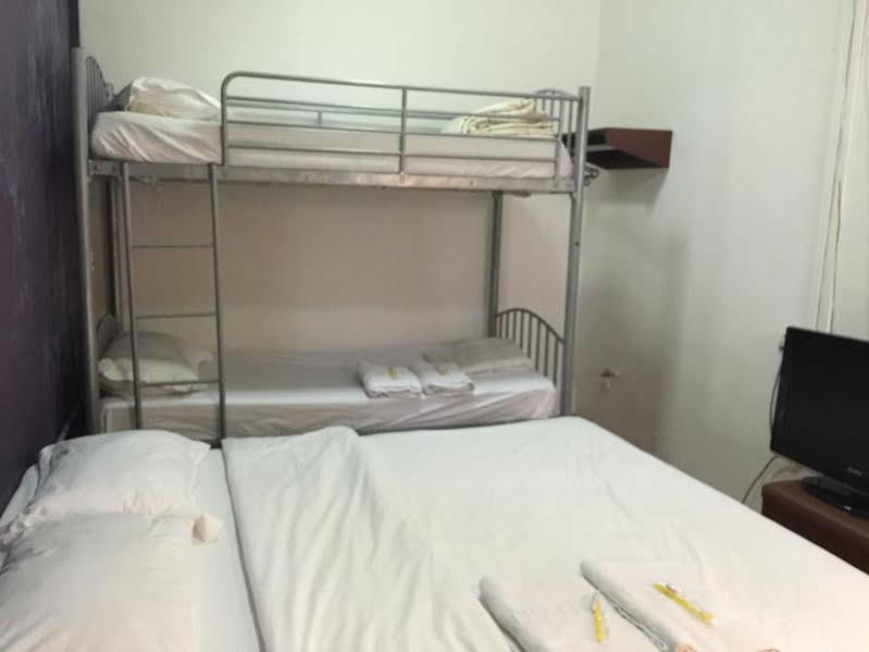 Cube Family Boutique Capsule Hotel At Chinatown Сингапур Экстерьер фото